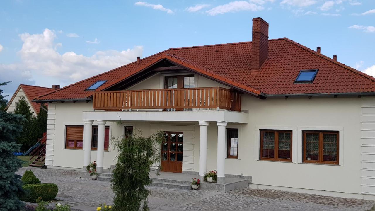 Willa Maria Лагув Экстерьер фото